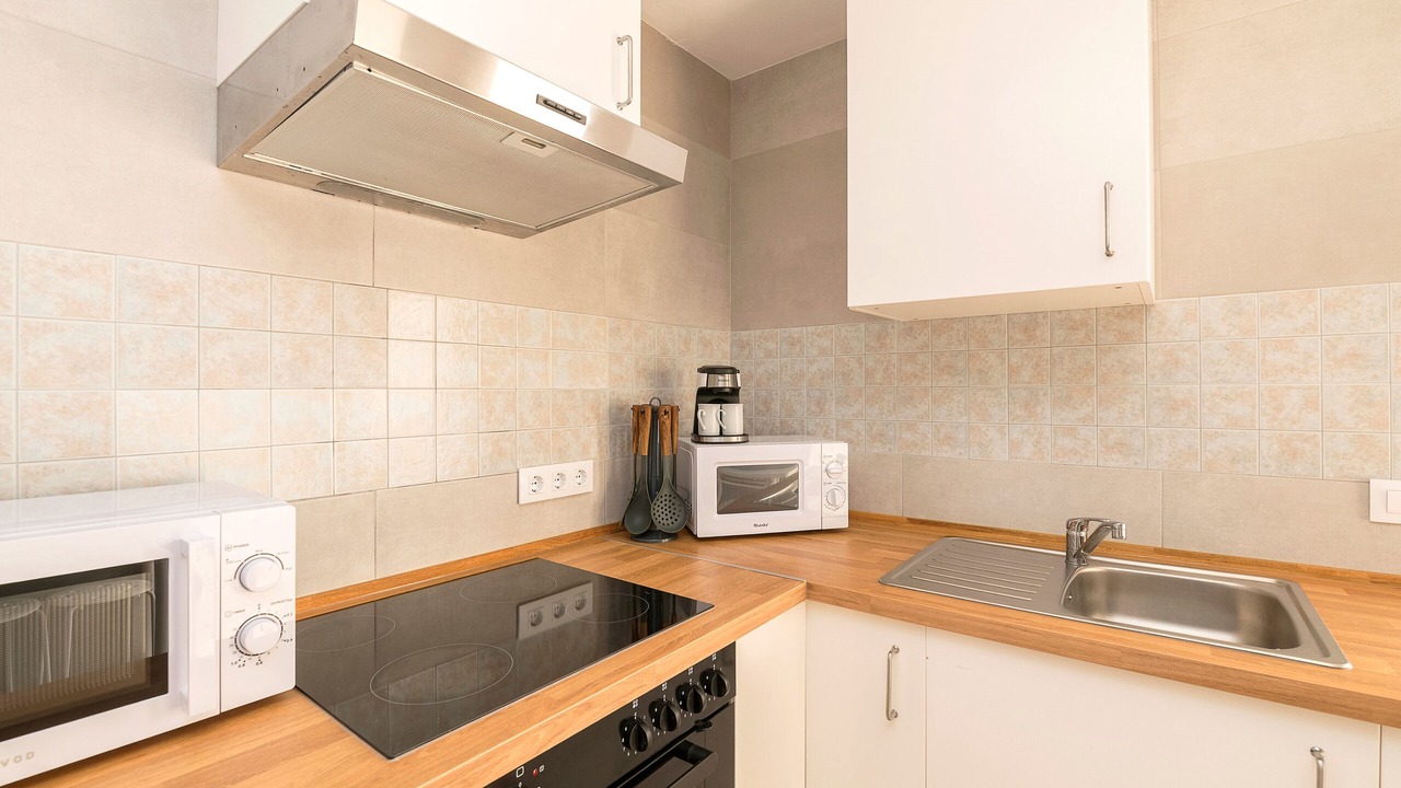 Photo of Kitchen in Rota