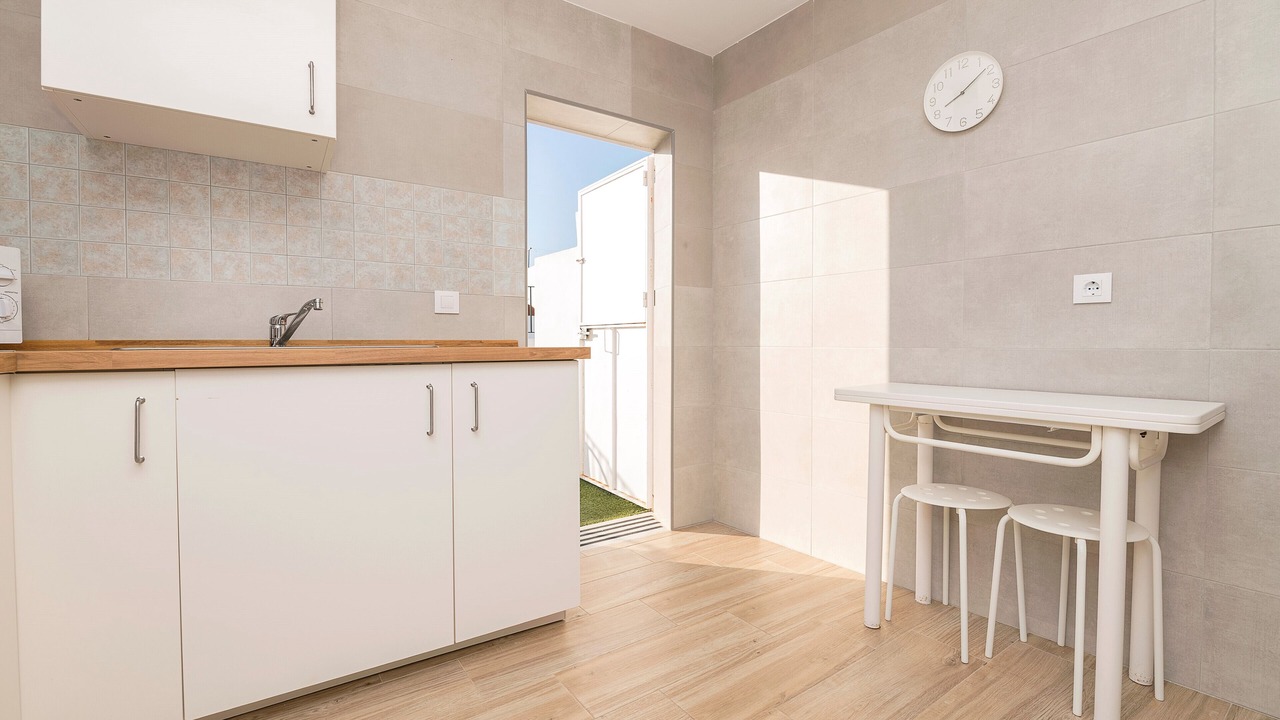 Photo of Kitchen in Rota
