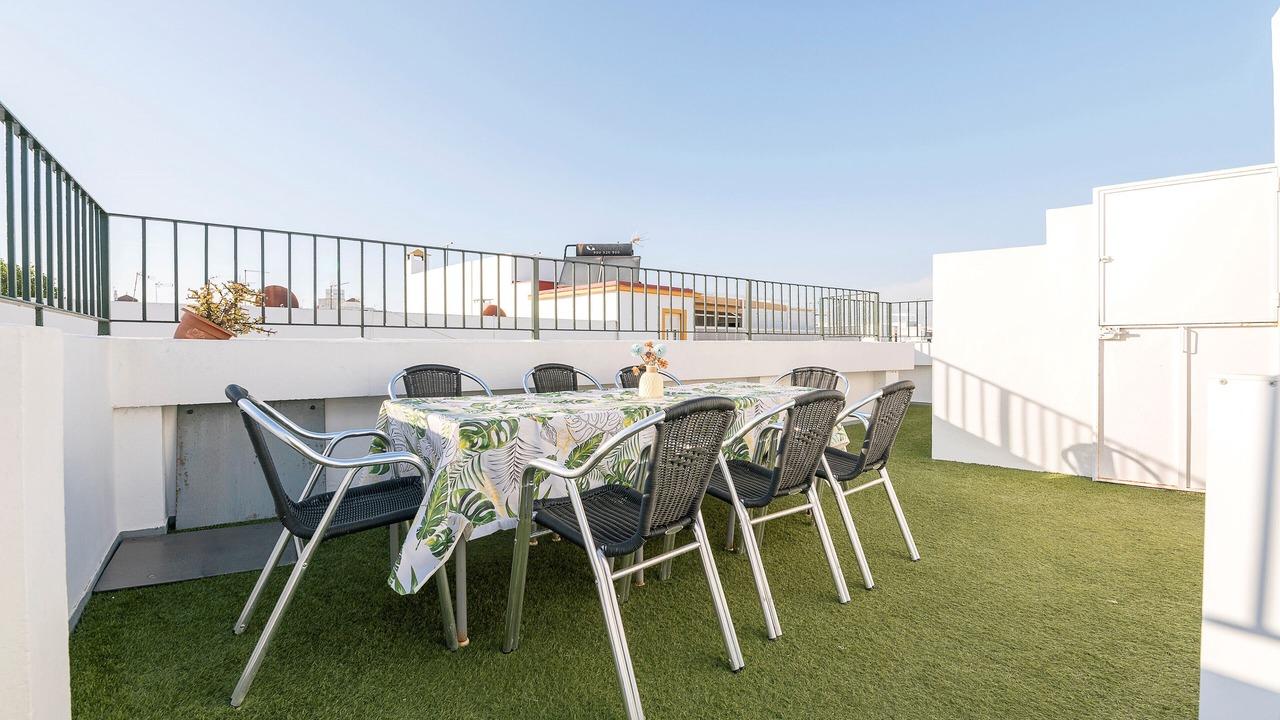 Photo of Outdoor in Rota