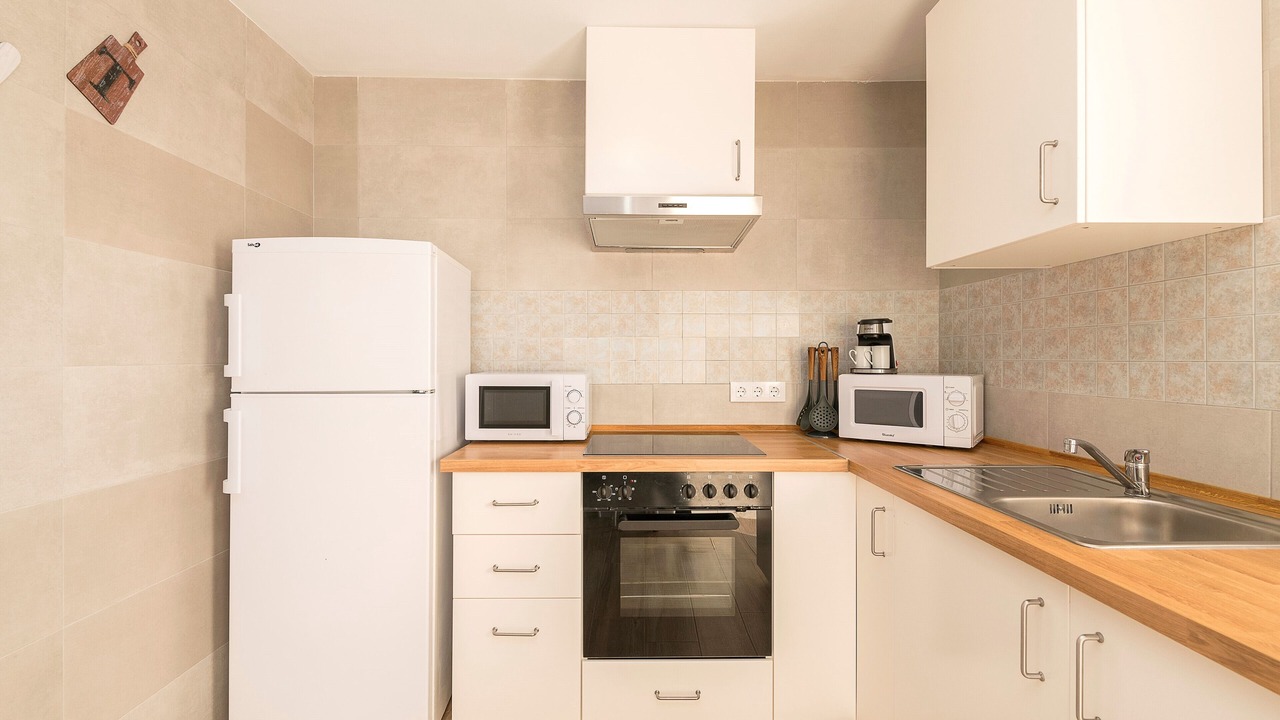 Photo of Kitchen in Rota