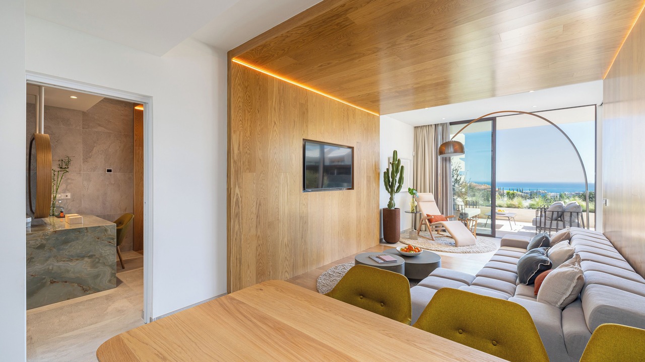 Photo of Livingroom in Fuengirola