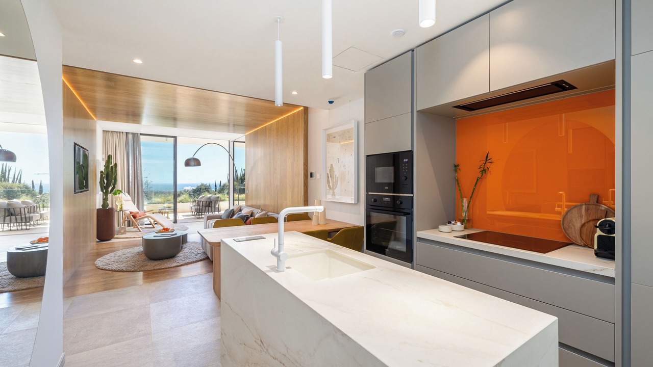 Photo of Kitchen in Fuengirola