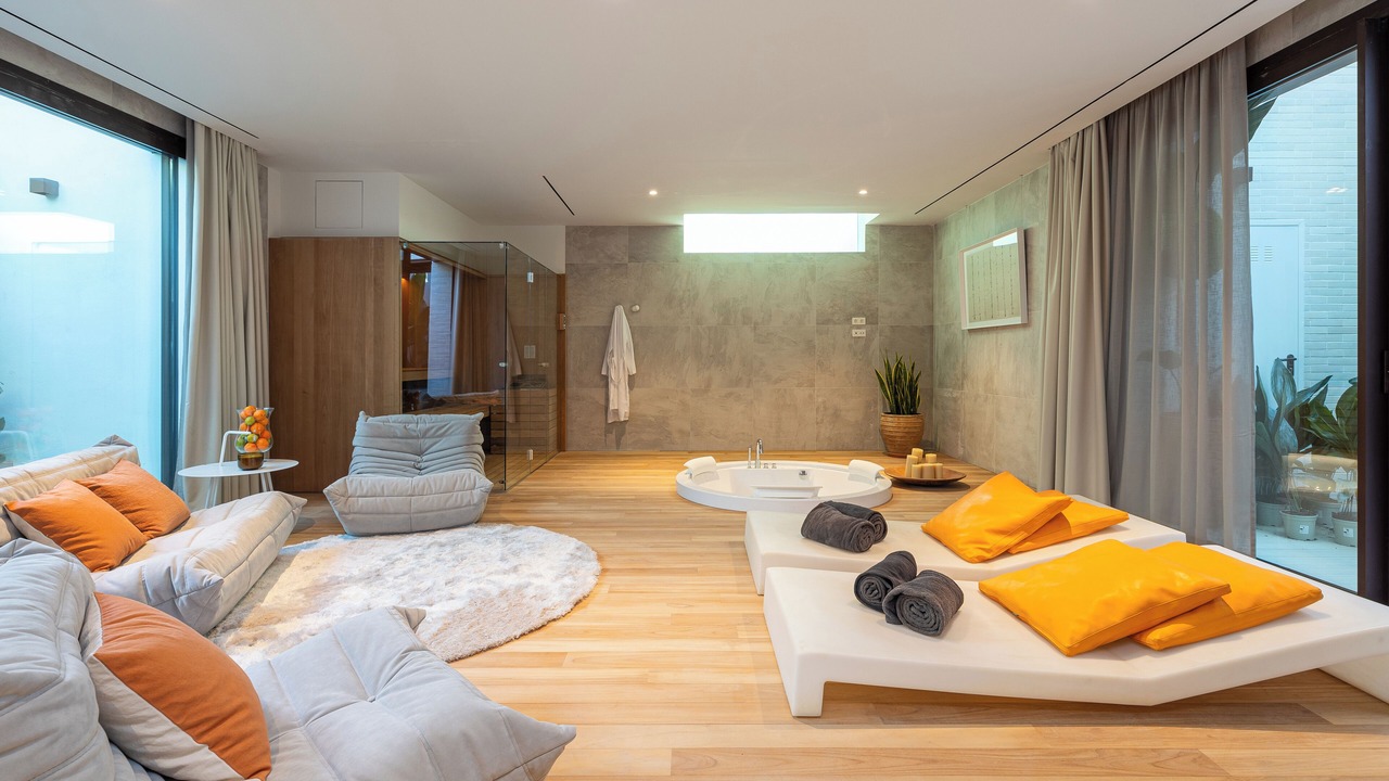 Photo of Bedroom in Fuengirola