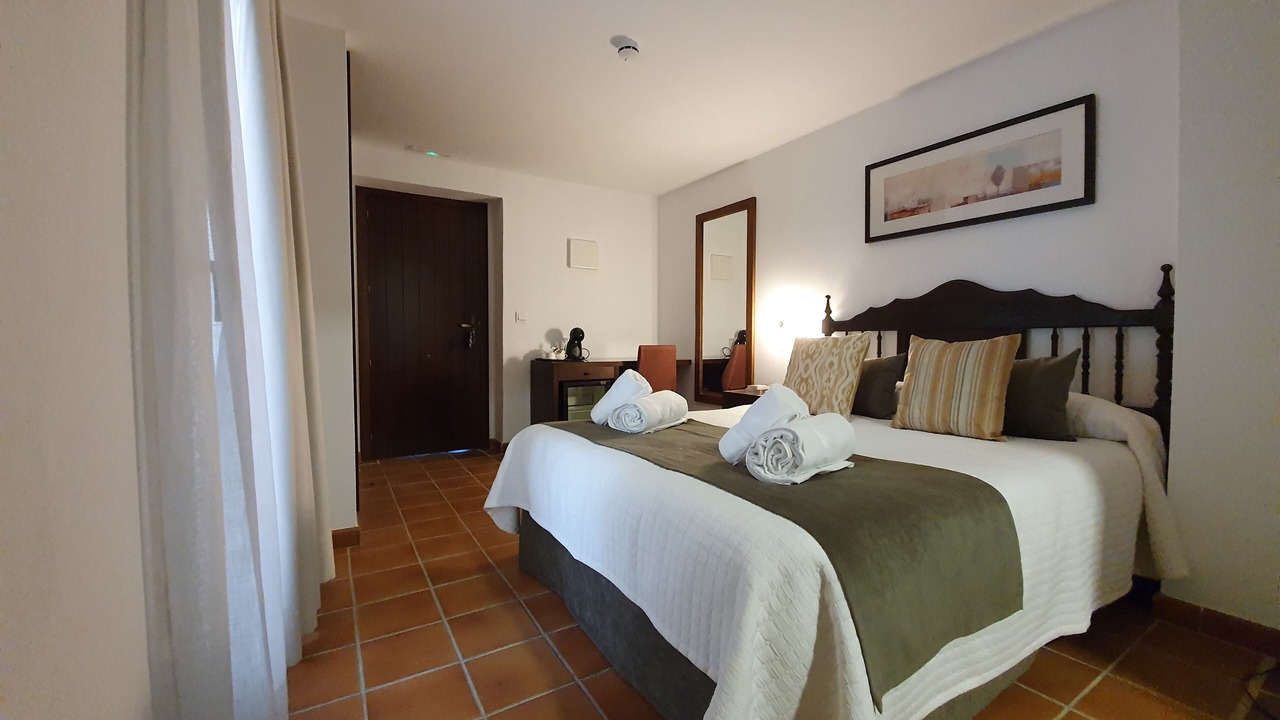 Photo of Bedroom in Calabazares