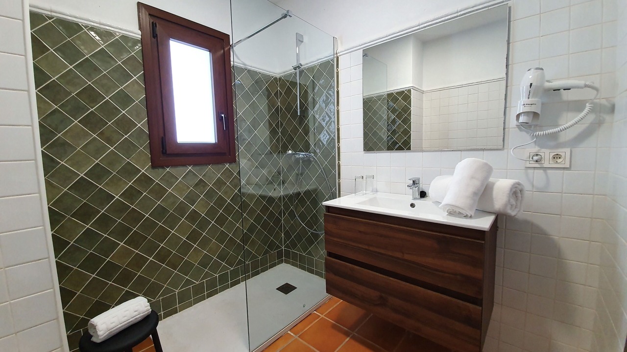 Photo of Bathroom in Calabazares
