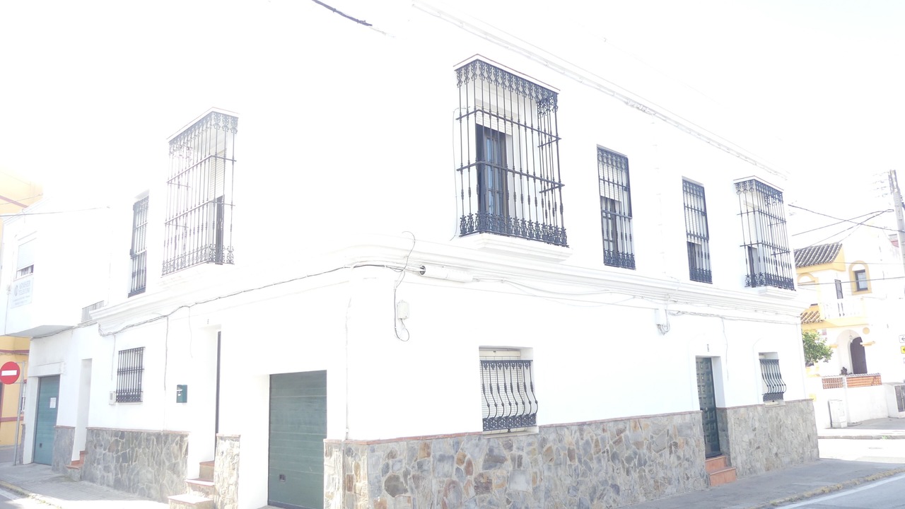 Photo of Outdoor in Algeciras