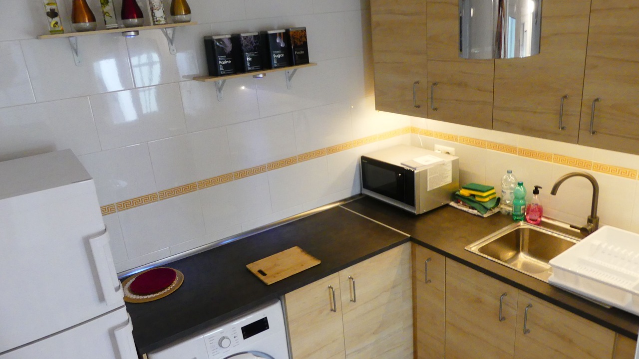 Photo of Kitchen in Algeciras