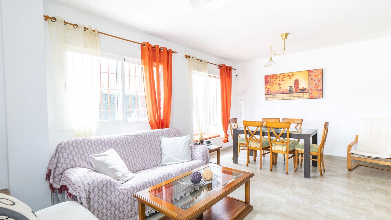 Photo of Livingroom in Almogia