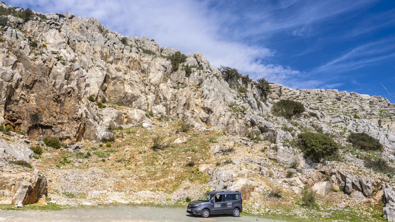 Photo of Outdoor in Almogia