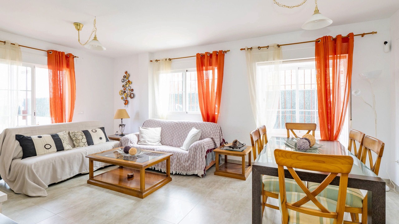 Photo of Livingroom in Almogia