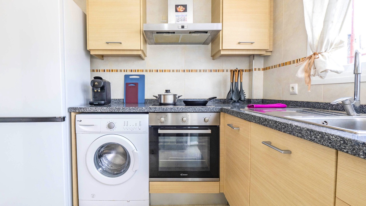 Photo of Kitchen in Almogia