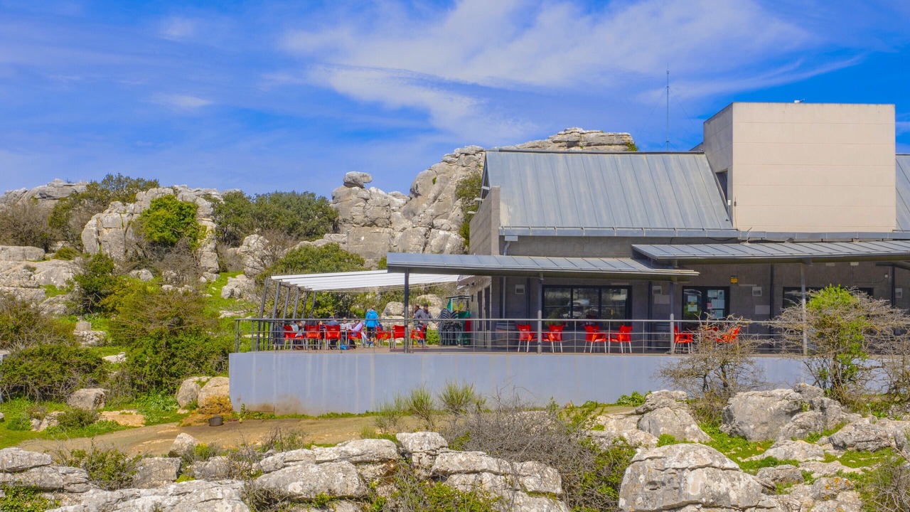 Photo of Outdoor in Almogia