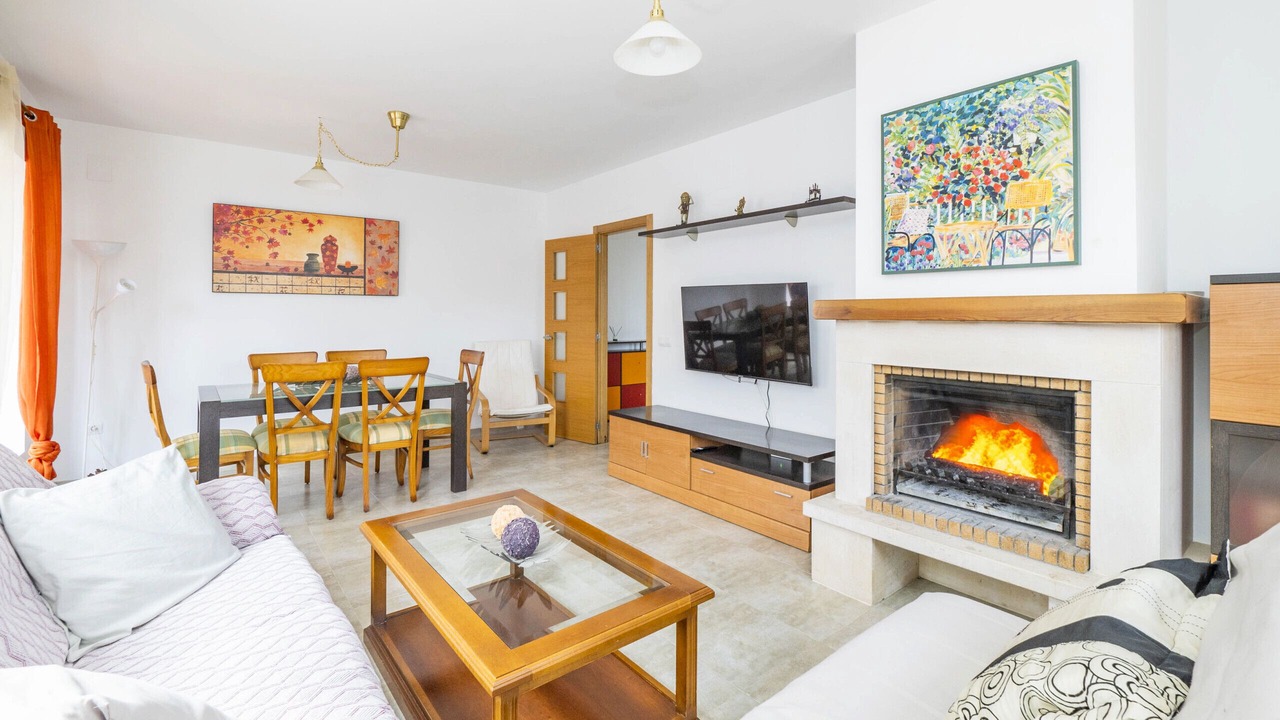 Photo of Livingroom in Almogia