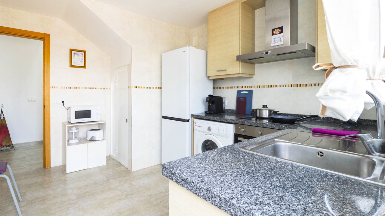 Photo of Kitchen in Almogia