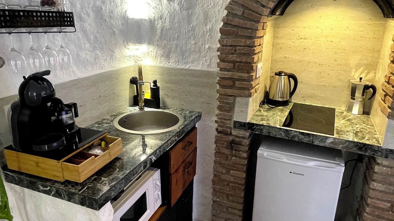 Photo of Kitchen in Realejo-San Matias