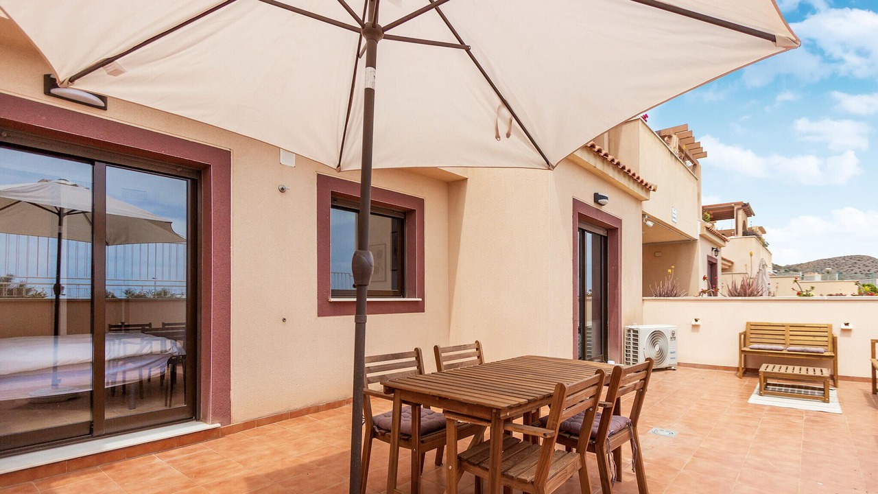 Photo of Outdoor in Los Geraeos