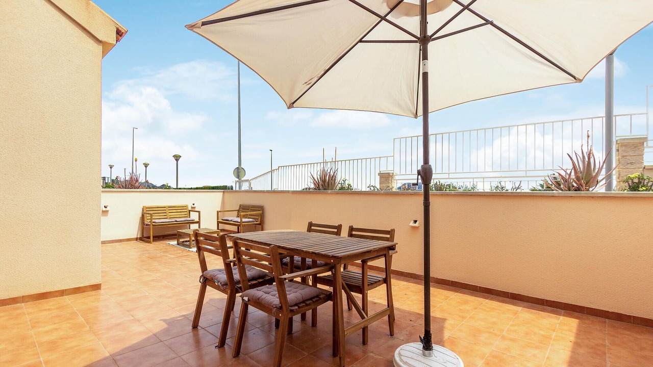 Photo of Outdoor in Los Geraeos