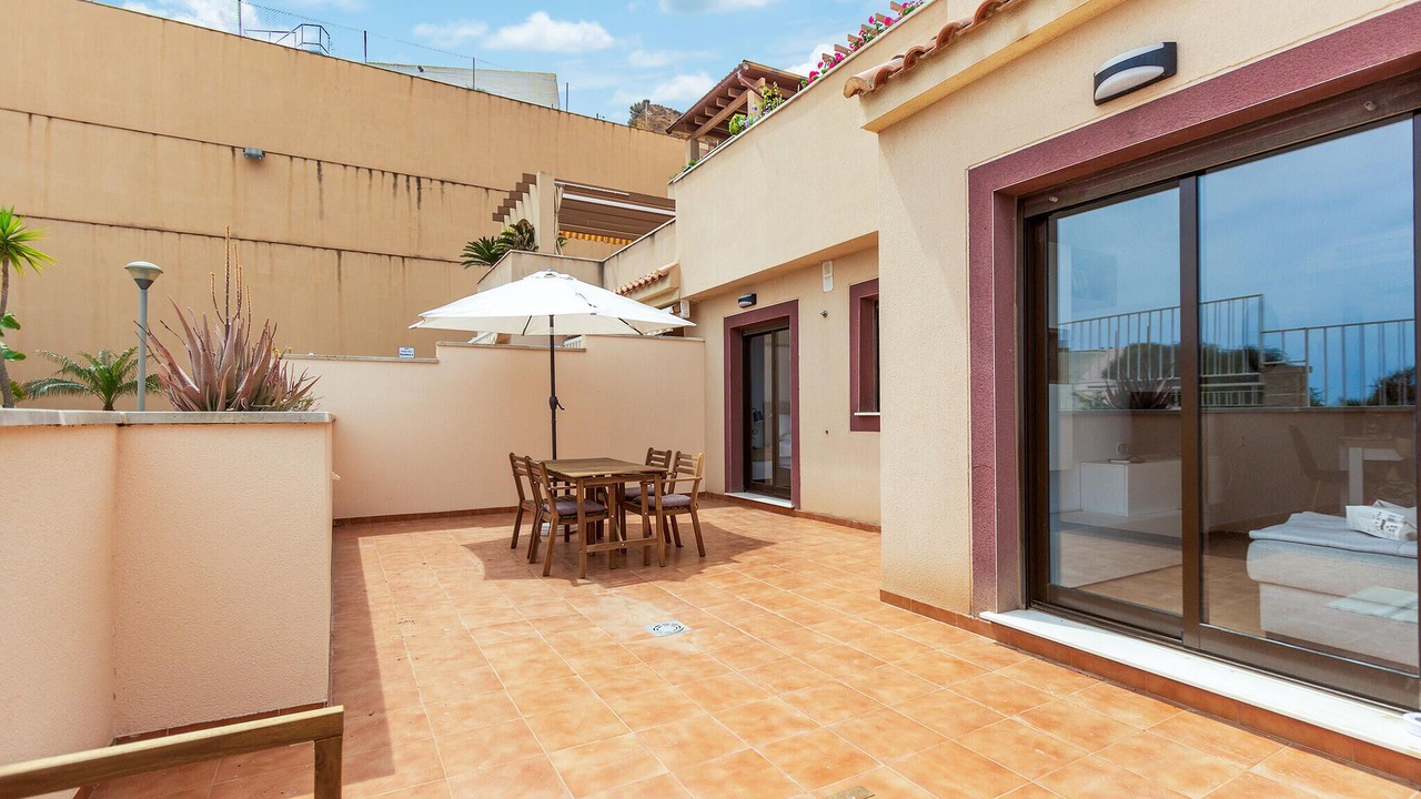 Photo of Outdoor in Los Geraeos