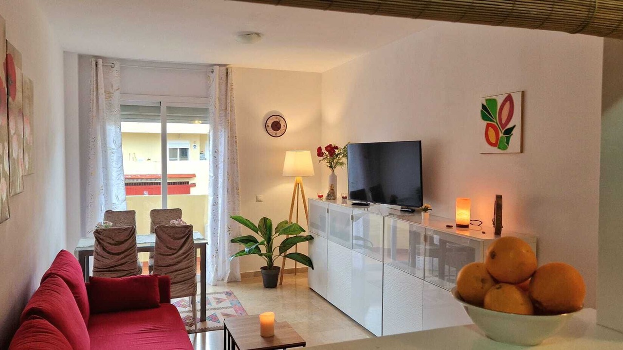 Photo of Livingroom in Puerto de la Duquesa