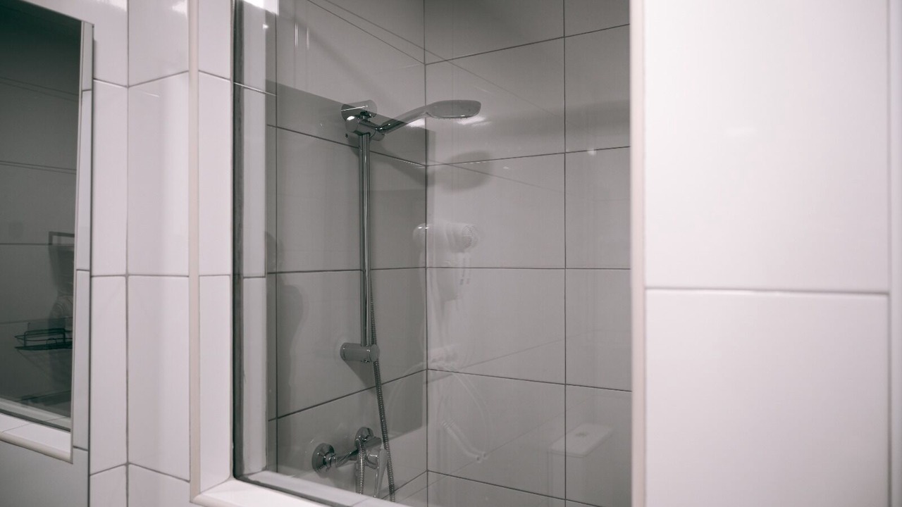 Photo of Bathroom in Carratraca