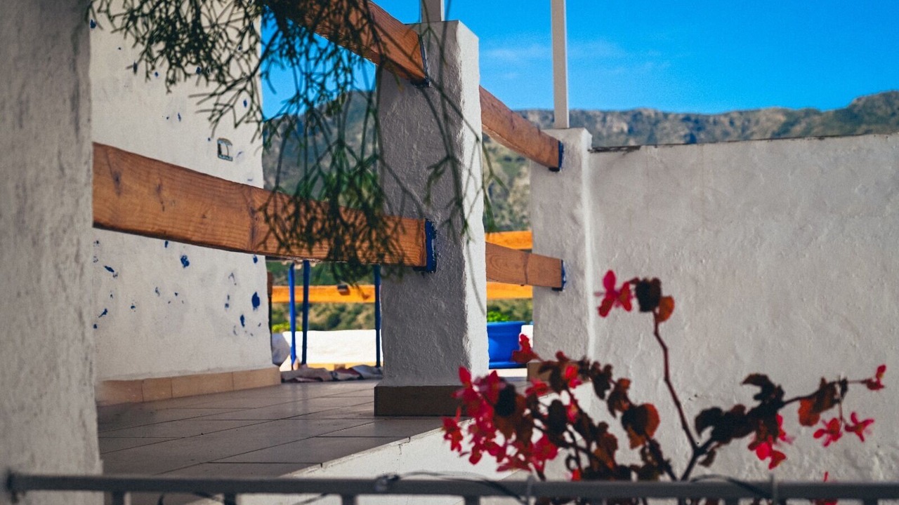 Photo of Patio Balcony in Carratraca