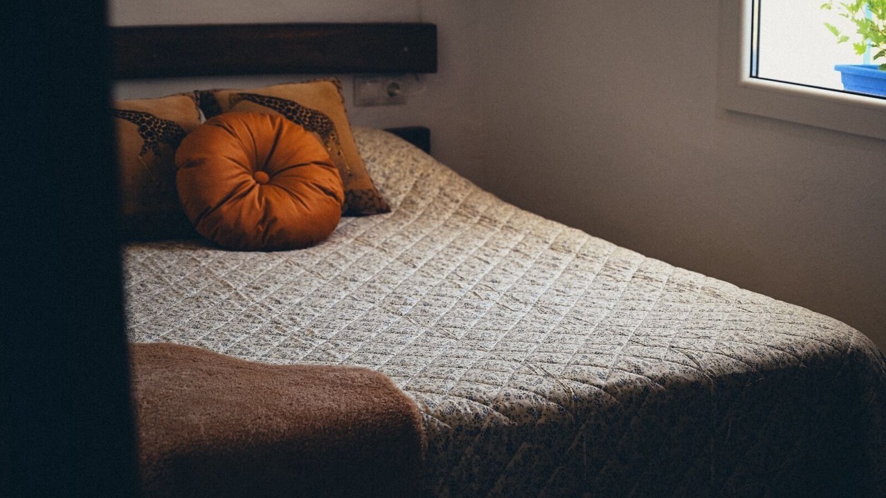 Photo of Bedroom in Carratraca