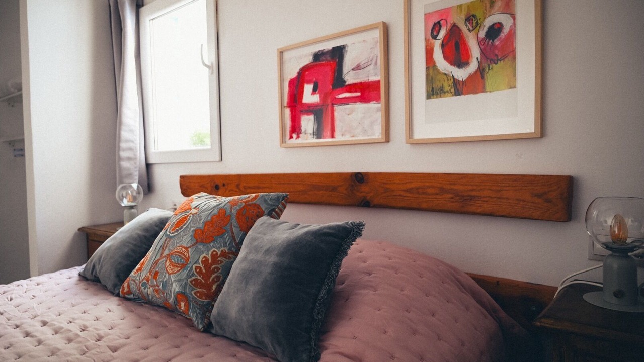 Photo of Bedroom in Carratraca