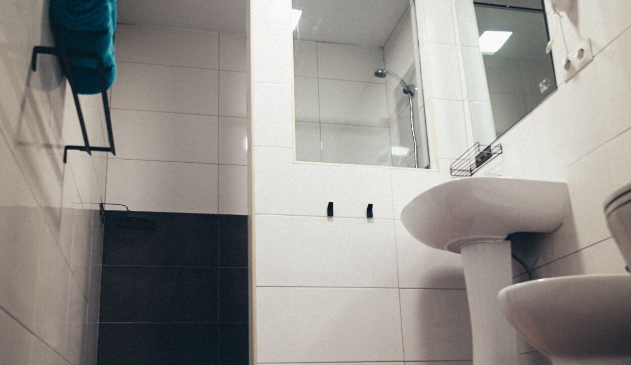 Photo of Bathroom in Carratraca