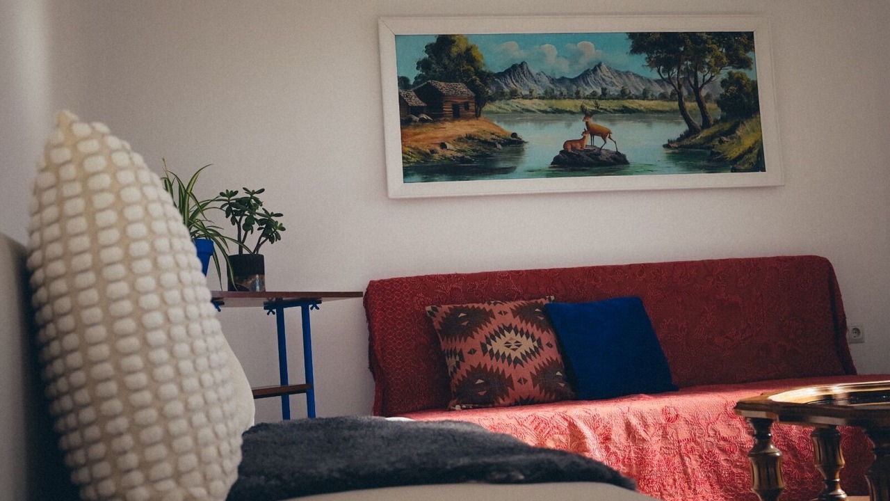 Photo of Livingroom in Carratraca