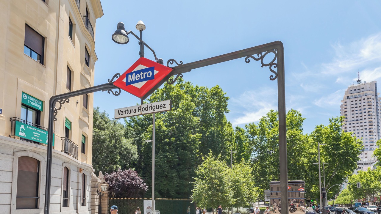 Photo of Outdoor in Moncloa - Arguelles