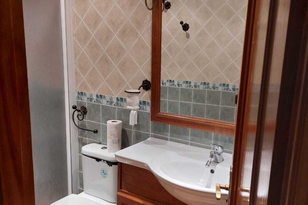 Photo of Bathroom in Castril