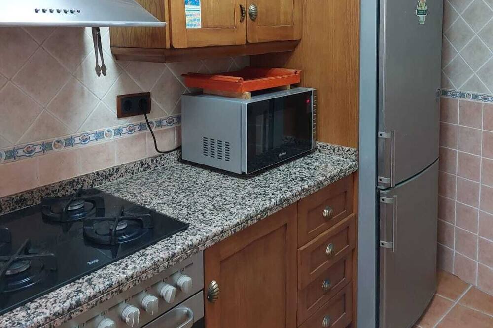 Photo of Kitchen in Castril