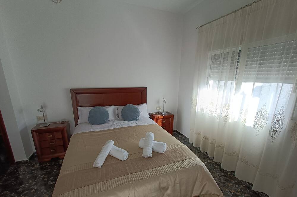 Photo of Bedroom in Cenes de la Vega
