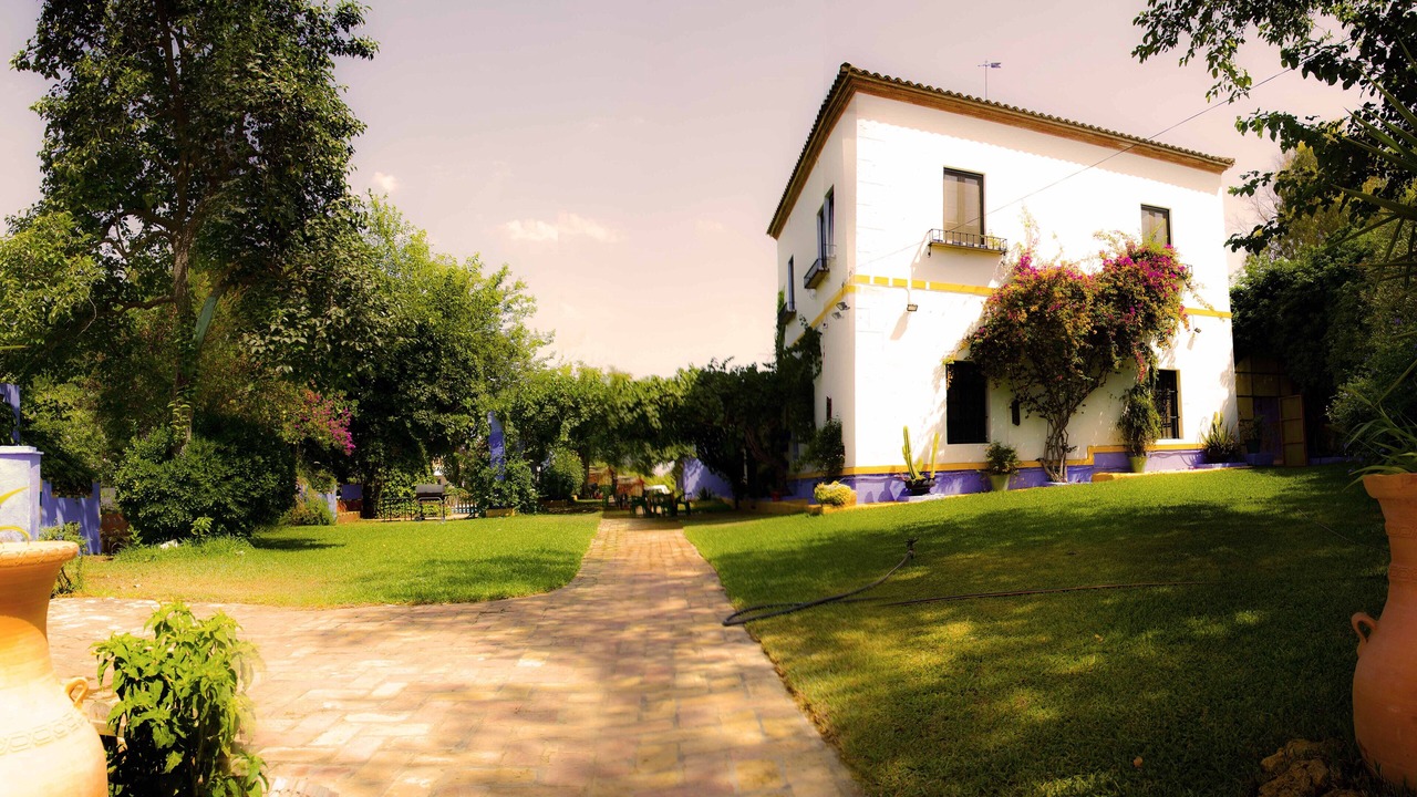 Photo of Outdoor in Mairena del Alcor