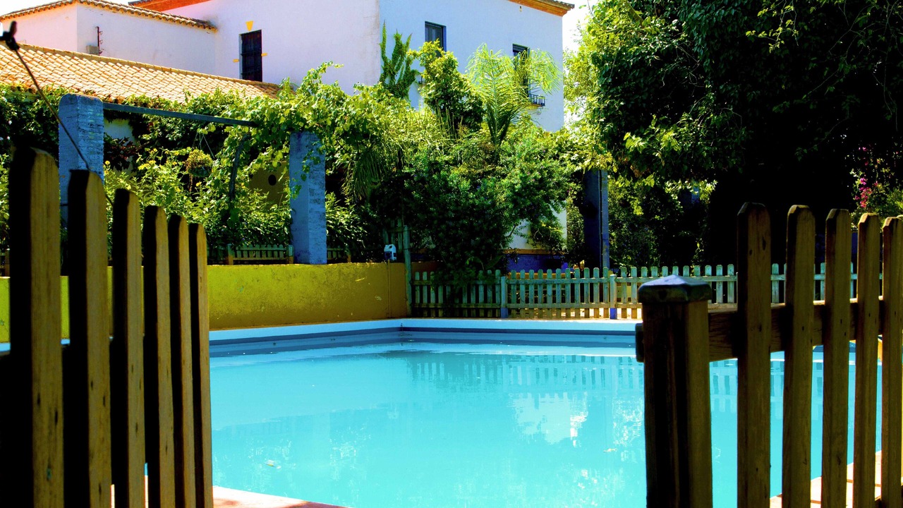 Photo of Outdoor in Mairena del Alcor