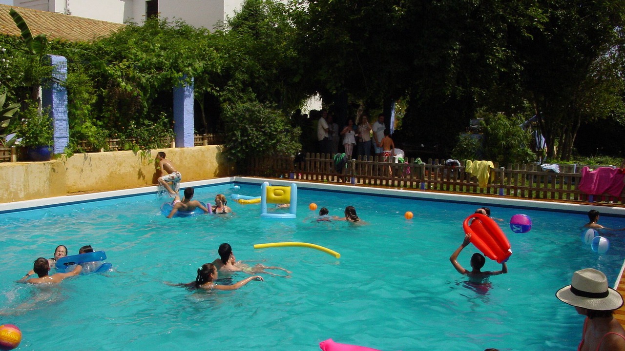 Photo of Outdoor in Mairena del Alcor