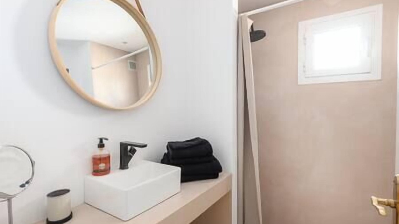 Photo of Bathroom in Puerto de la Duquesa