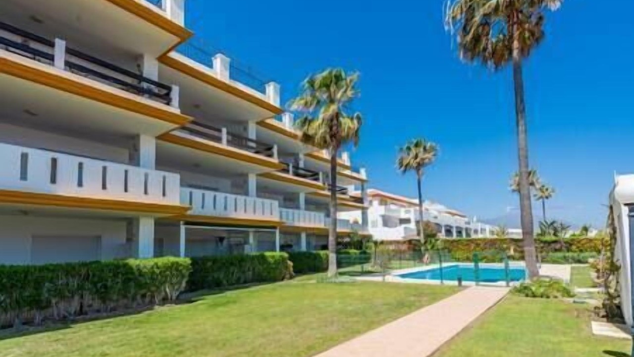 Photo of Outdoor in Puerto de la Duquesa