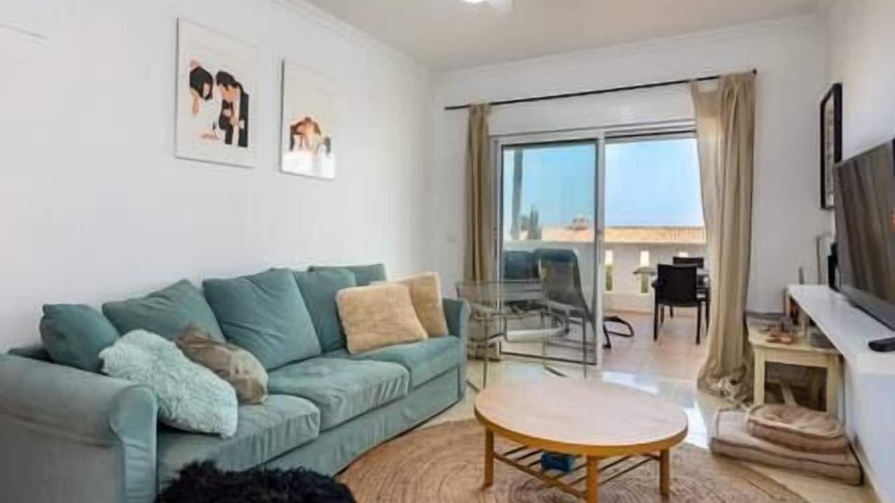 Photo of Livingroom in Puerto de la Duquesa