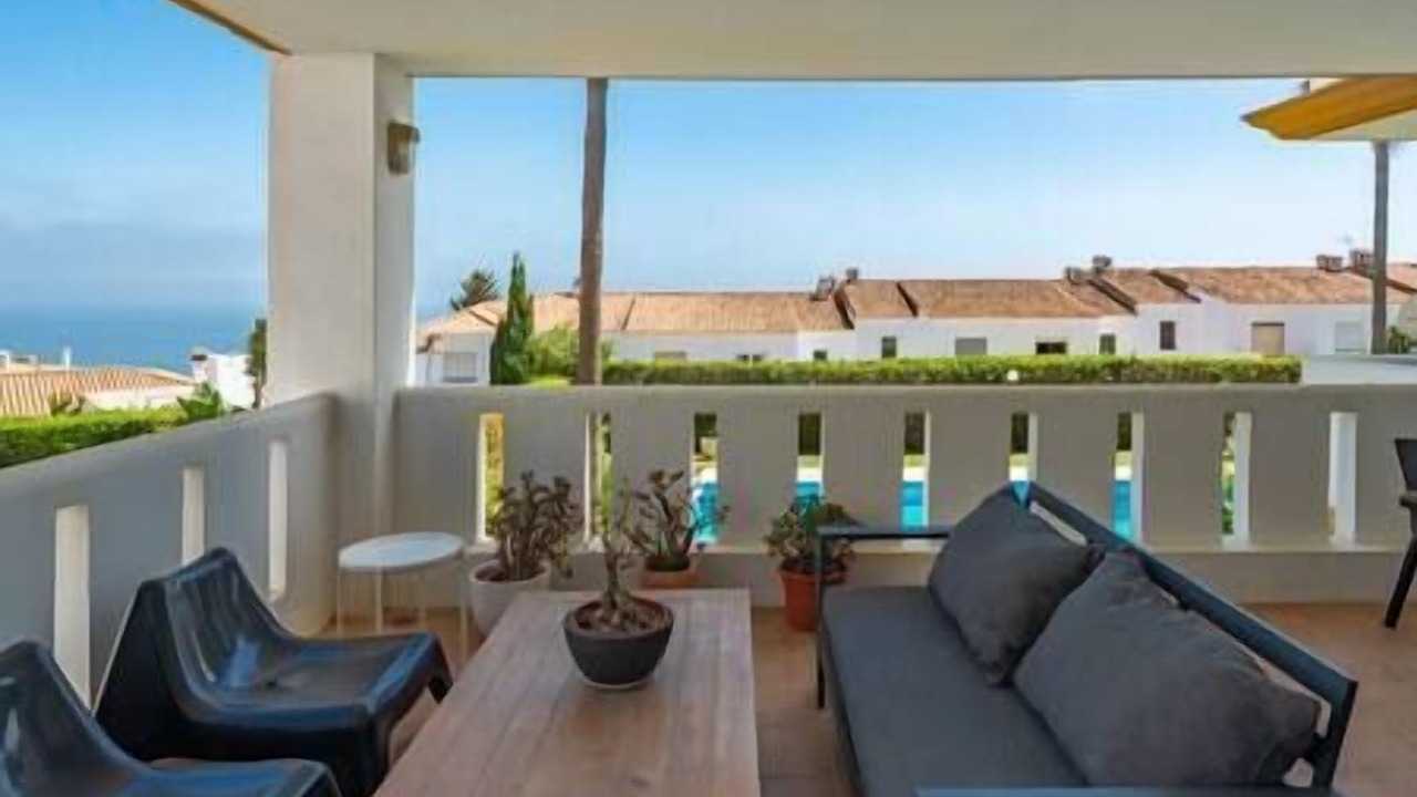 Photo of Outdoor in Puerto de la Duquesa