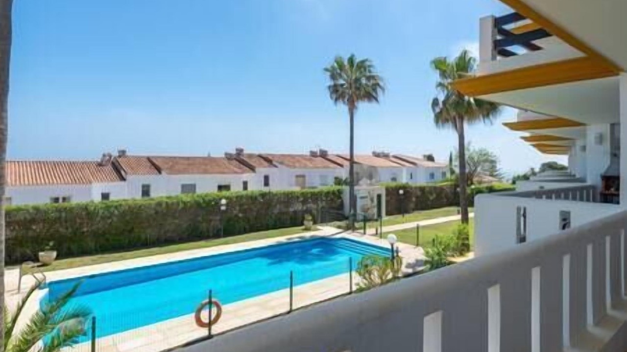 Photo of Outdoor in Puerto de la Duquesa
