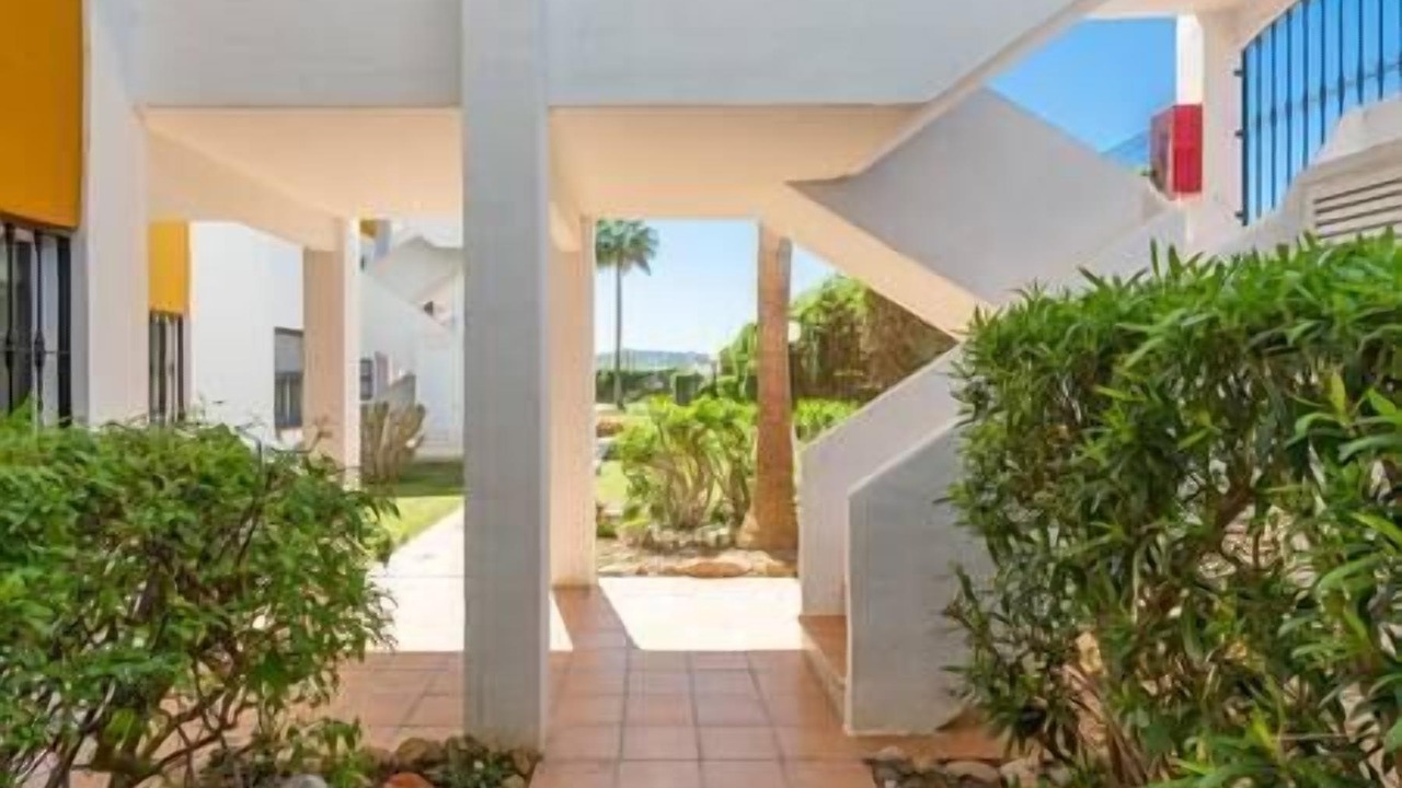 Photo of Outdoor in Puerto de la Duquesa