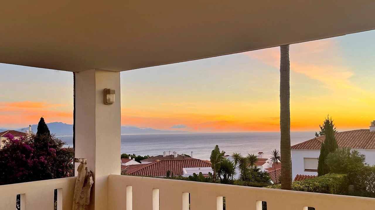 Photo of Outdoor in Puerto de la Duquesa