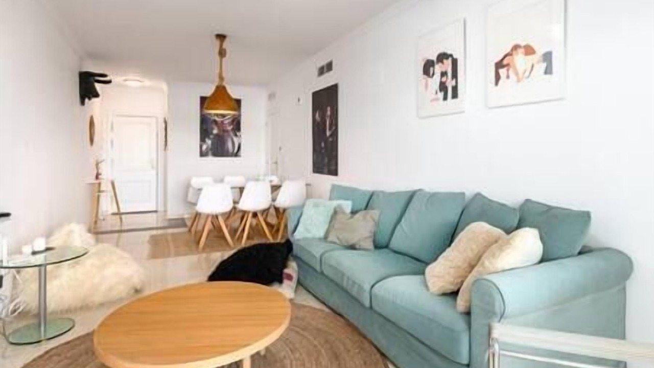 Photo of Livingroom in Puerto de la Duquesa