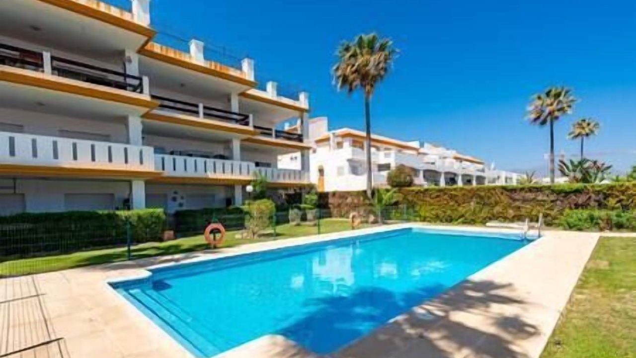Photo of Outdoor in Puerto de la Duquesa