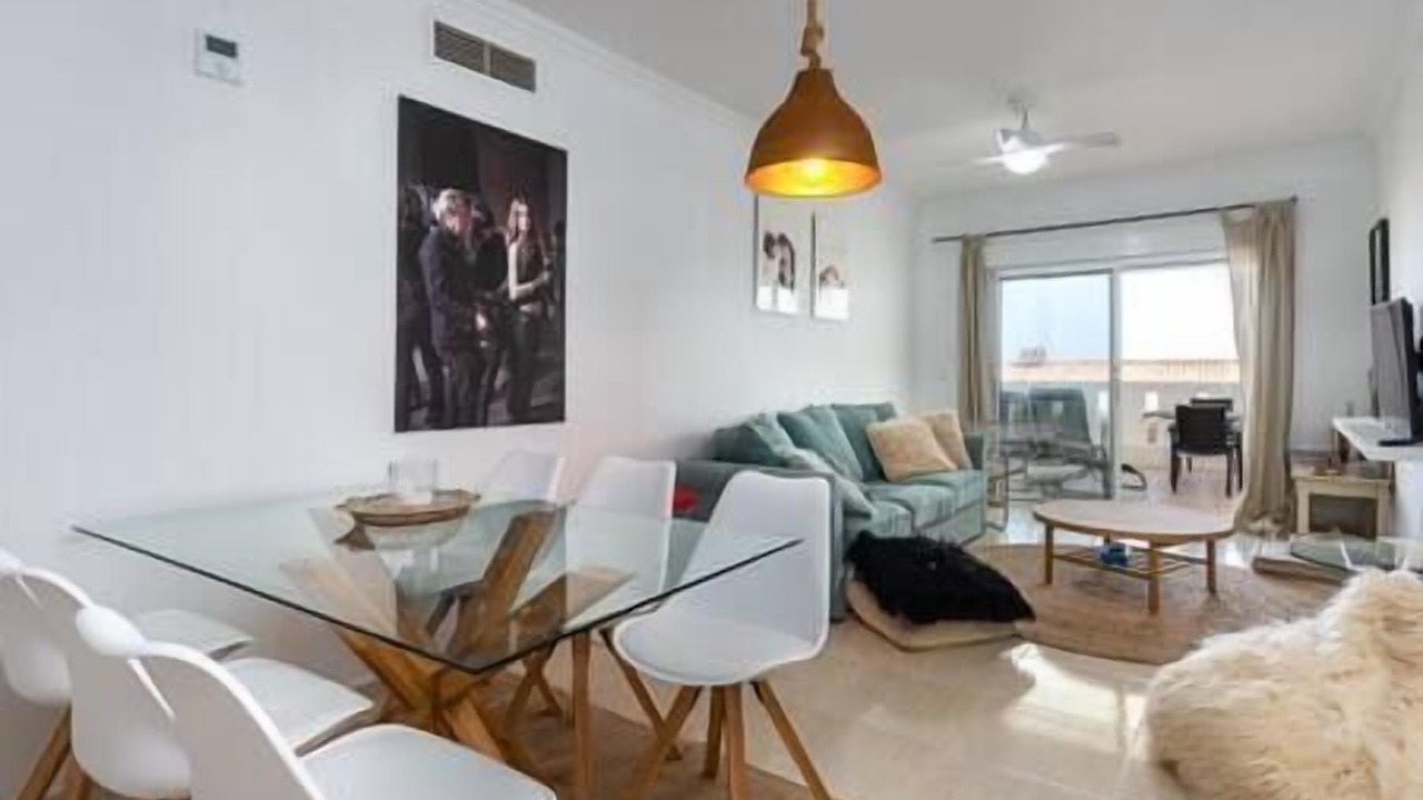 Photo of Livingroom in Puerto de la Duquesa