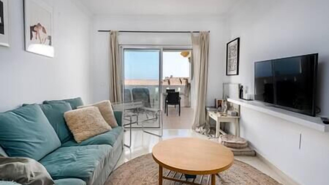 Photo of Livingroom in Puerto de la Duquesa