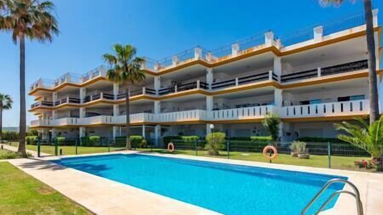 Photo of Outdoor in Puerto de la Duquesa