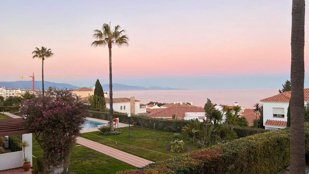 Photo of Outdoor in Puerto de la Duquesa