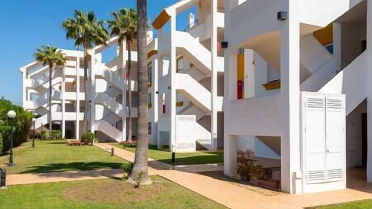 Photo of Outdoor in Puerto de la Duquesa